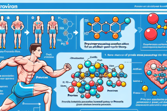 The role of proviron in athletes' post-cycle therapy