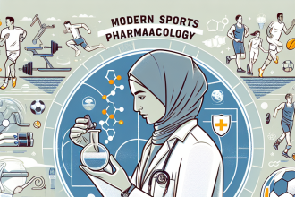 The significance of cytomel in modern sports pharmacology