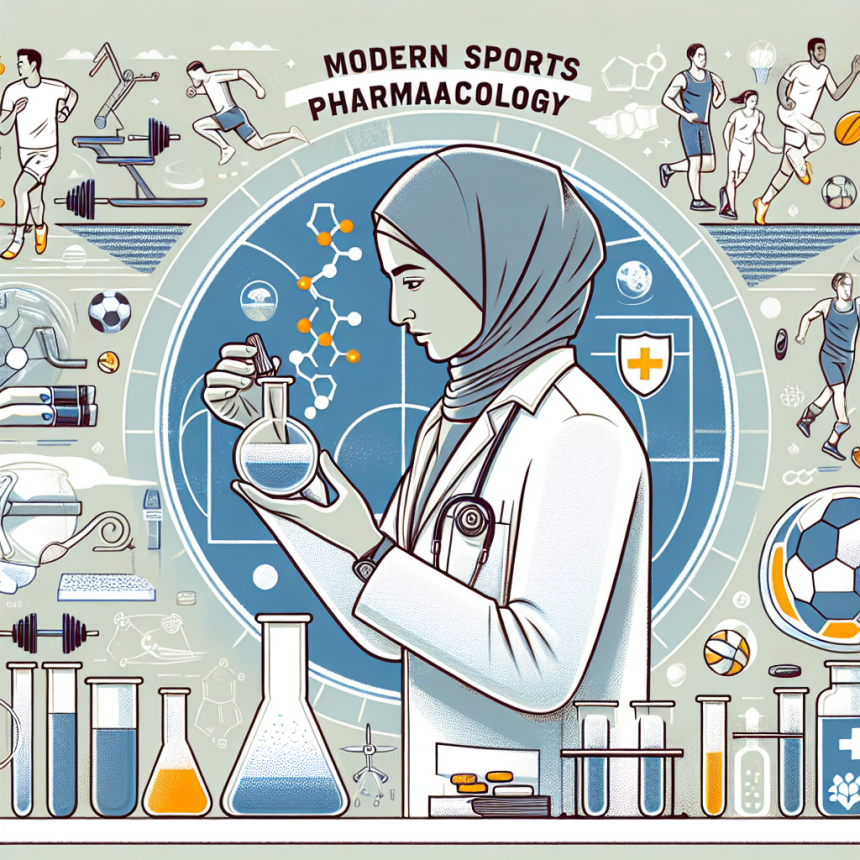 The significance of cytomel in modern sports pharmacology