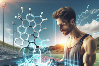 Tirzepatide: an innovative therapeutic option for athletes