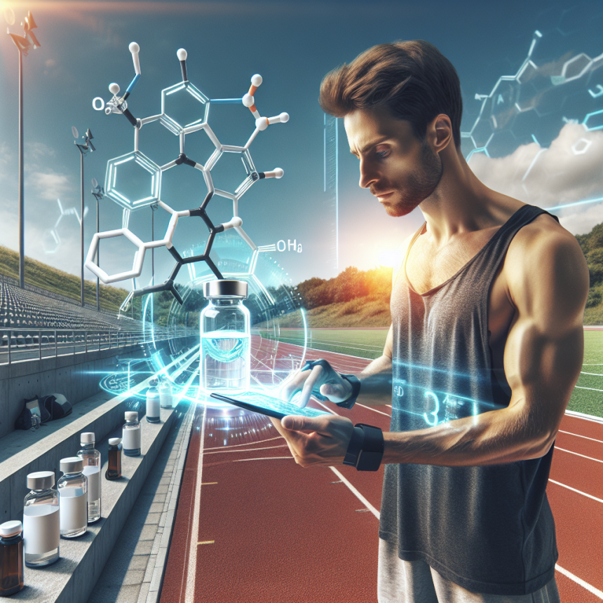 Tirzepatide: an innovative therapeutic option for athletes