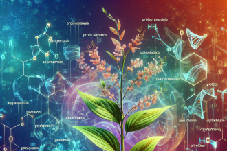 Tribulus terrestris and its effectiveness in improving protein synthesis