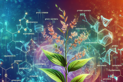 Tribulus terrestris and its effectiveness in improving protein synthesis