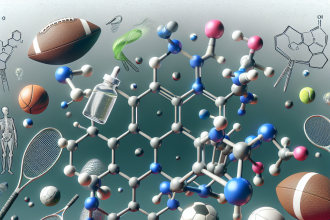 Utilizing tadalafil citrate in the sports world