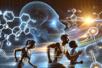 Yohimbine hydrochloride effects on sports performance