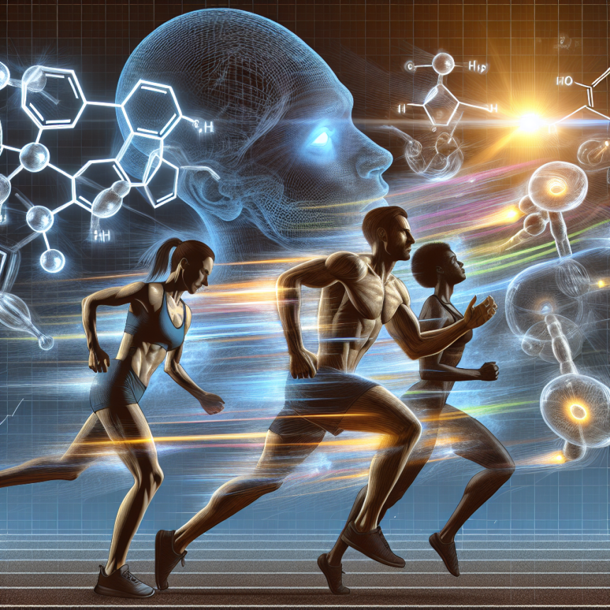 Yohimbine hydrochloride effects on sports performance