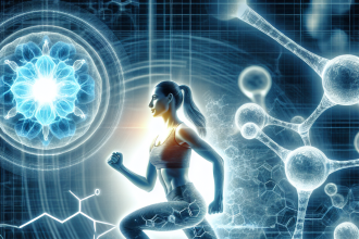 Enhancing physical stamina with dehydroepiandrosterone