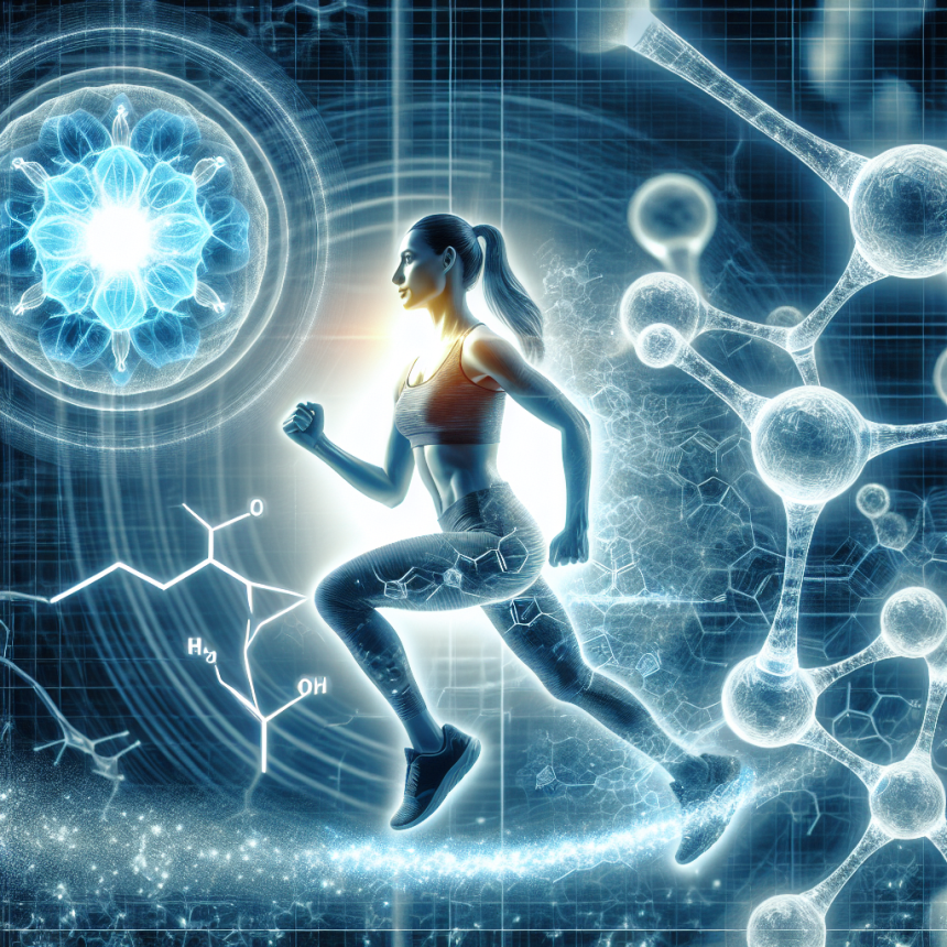 Enhancing physical stamina with dehydroepiandrosterone