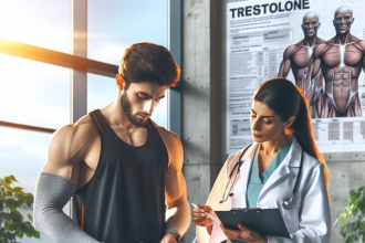 Ethical use of trestolone in athletic preparation