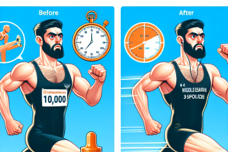 Evaluating ezetimibe's impact on sports performance