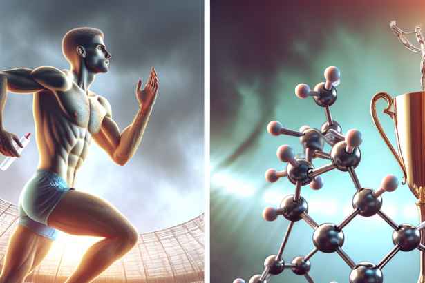 How ezetimibe can influence athletic performance