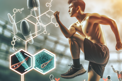 Importance of pitavastatin calcium in preventing muscle injuries in athletes