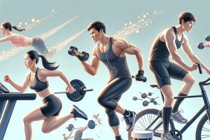 The effects of cabergoline on athletes' energy metabolism