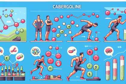 The effects of cabergoline on sports performance: a review