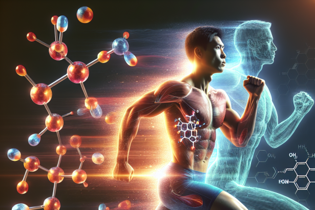 The impact of prohormones on athletic performance
