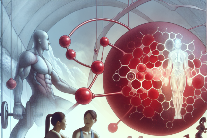 Therapeutic use of erythropoietin in sports