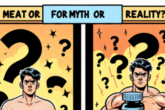 Using enclomifene citrate for muscle mass: myth or reality?