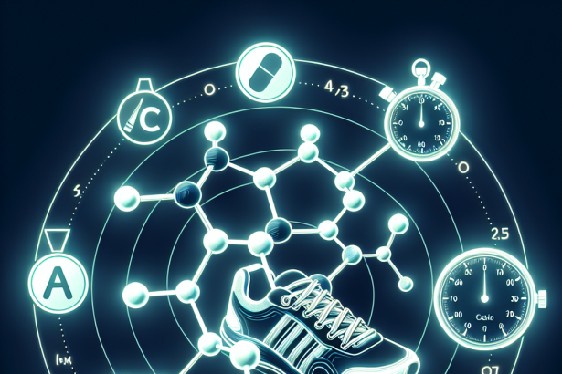 Utilizing calcium pitavastatin to enhance athletic performance