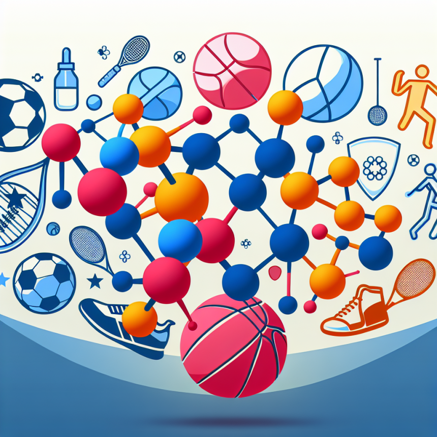 Vardenafil and sports: a winning combination