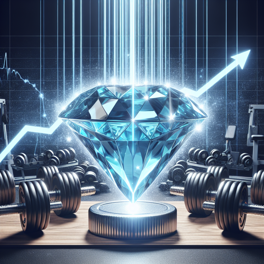 Viagra and its efficacy in increasing physical power