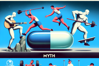 Viagra and sports performance: myth or reality?