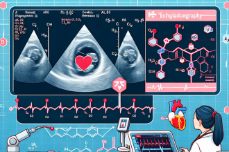 Echocardiogram and mibolerone: cardiac monitoring