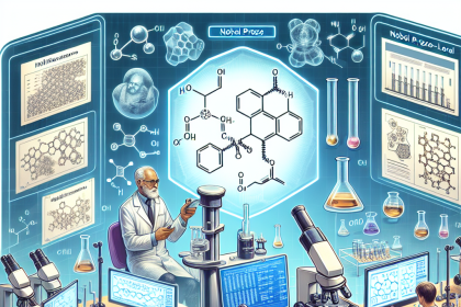 Nobel prize research connected to methyltestosterone