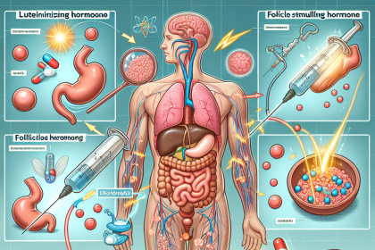 Restoring lh and fsh after metildrostanolone