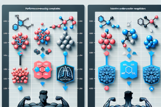 Sarms vs metildrostanolone: a modern comparison