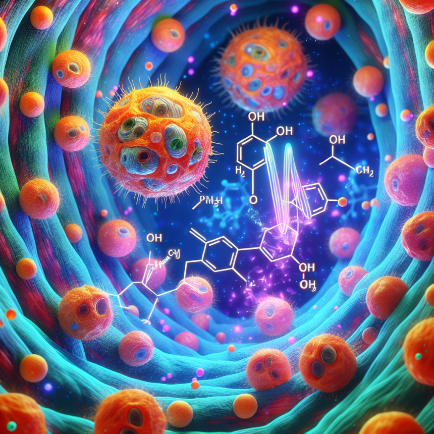 Satellite cell activation by tamoxifene