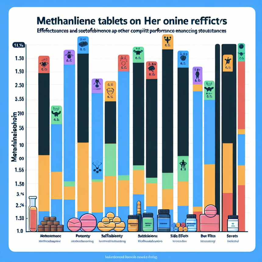 User satisfaction: methandienone compresse vs competing compounds