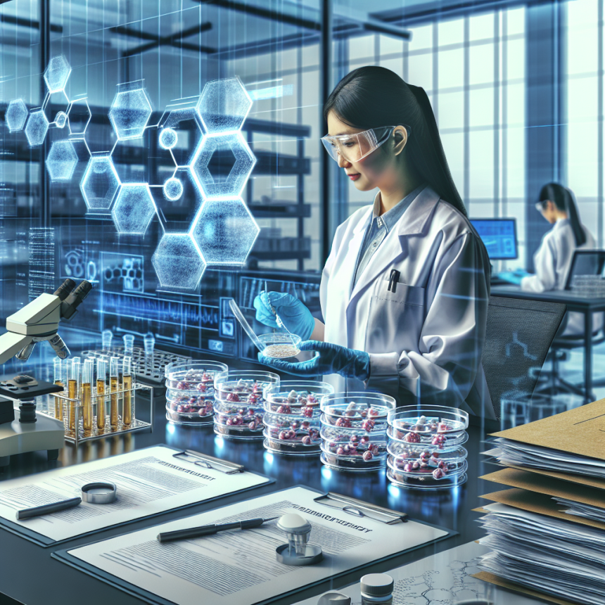 Workplace drug testing and tamoxifene