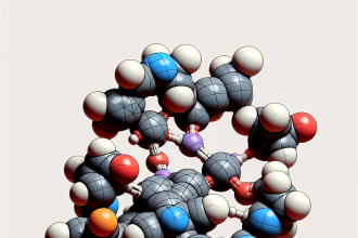 Chirality and stereochemistry of methyltrenbolone