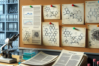 Early research on halotestin: key studies