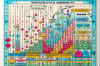 Hormone panel interpretation after oxandrolone cycle