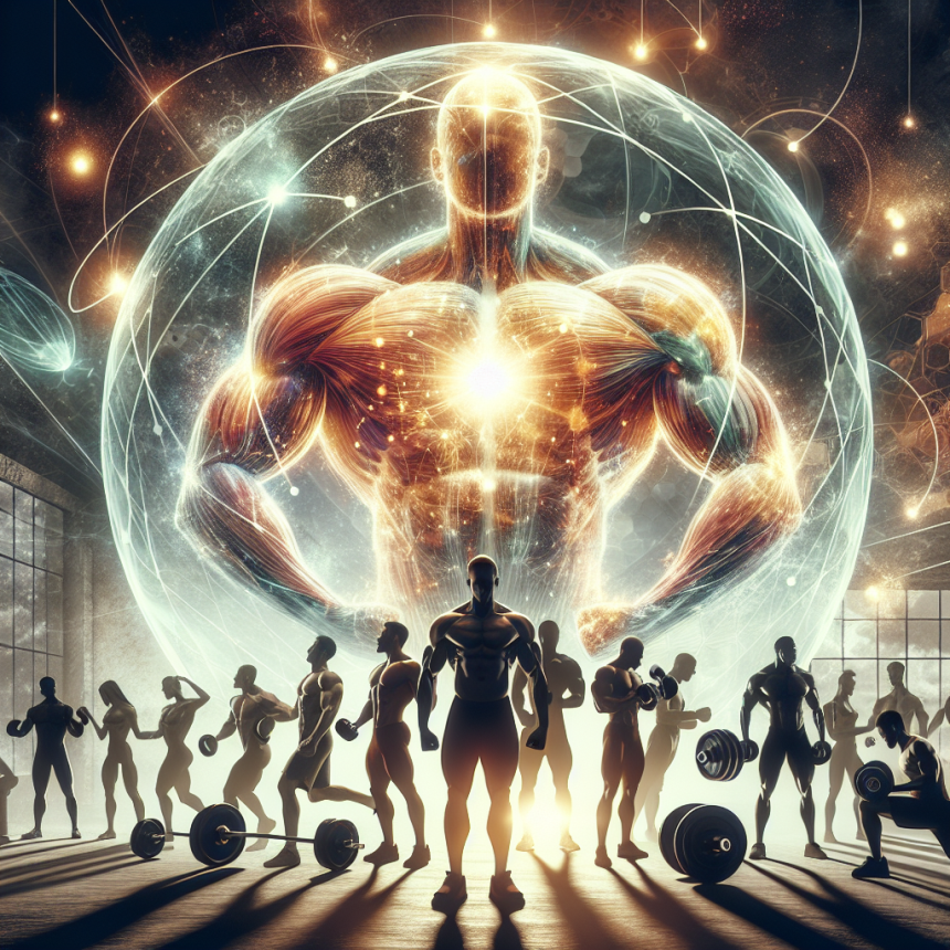 How trestolone entered the bodybuilding world