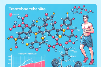 Metabolites of trestolone and their activity