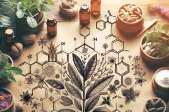 Natural alternatives to oxandrolone