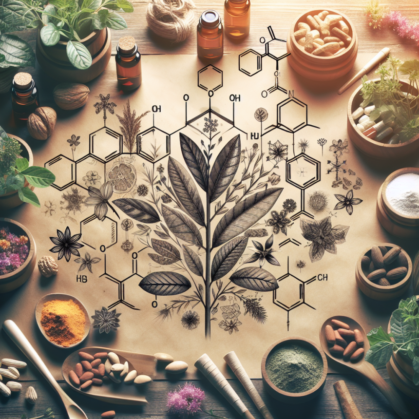 Natural alternatives to oxandrolone