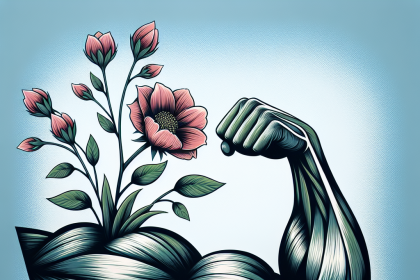 Pump enhancement with halotestin