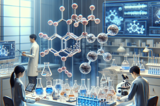 Scientific breakthroughs involving methyltrenbolone