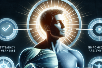 Signs of successful recovery after primobolan