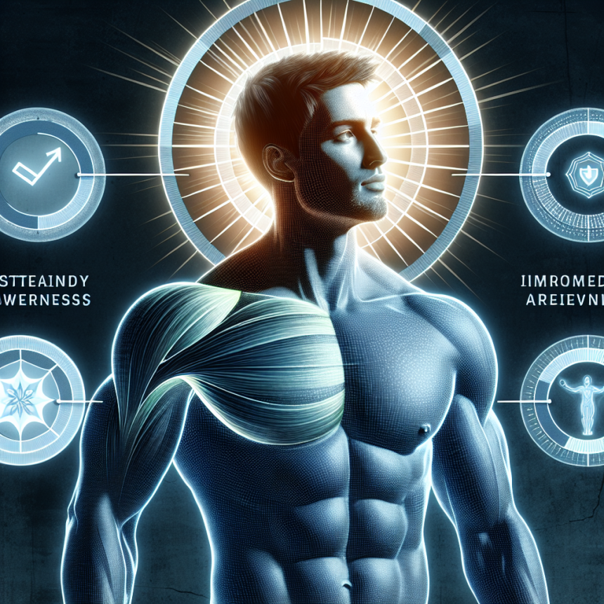 Signs of successful recovery after primobolan