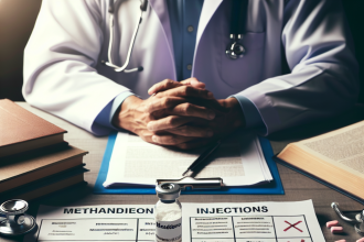 Physician's perspective: methandienone injection vs other options