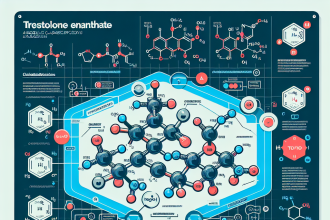 Research chemical classification of trestolone enantato
