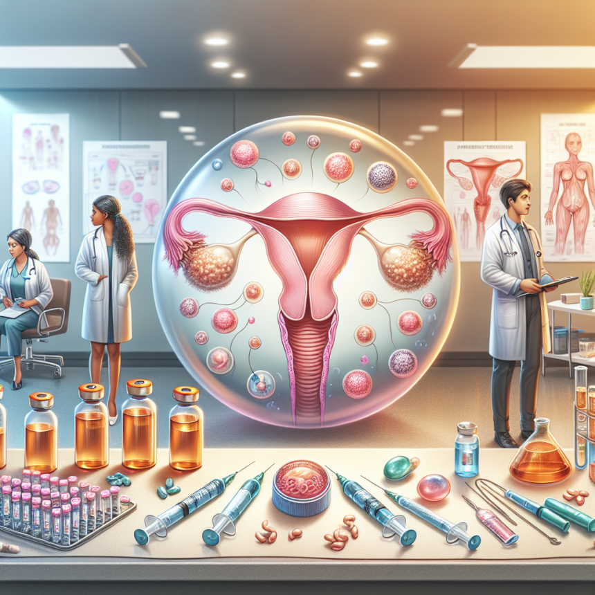 Sintol and fertility: clinical perspectives